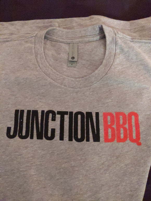 JunctionBBQ Tshirt